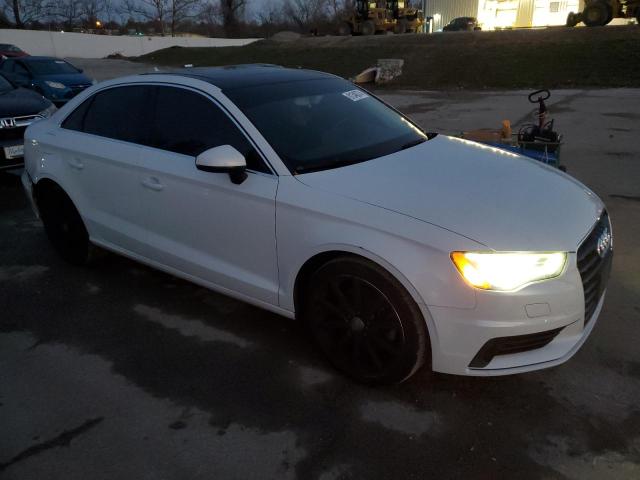 Photo 4 from auction – 2015 AUDI A3 PREMIUM with VIN WAUCCGFF8F1000854