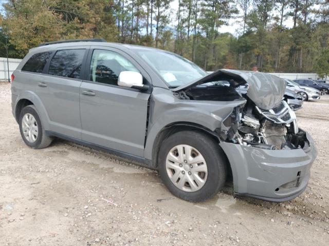 Photo 4 from auction – 2020 DODGE JOURNEY SE with VIN 3C4PDCABXLT277251