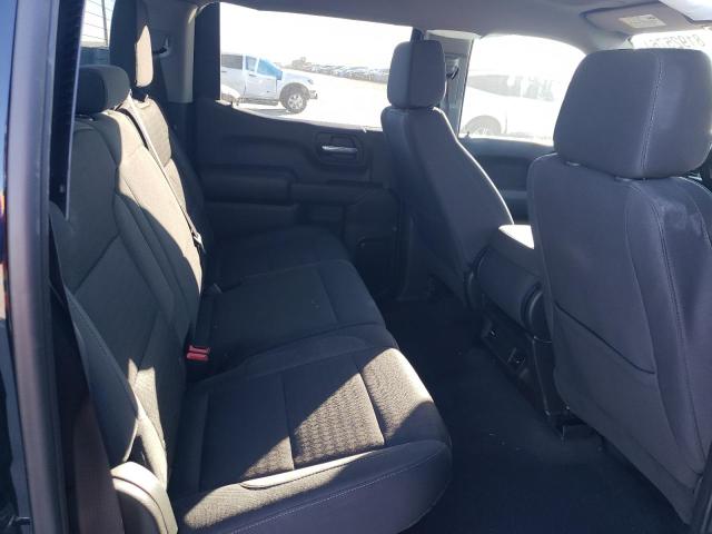 Photo 10 from auction – 2023 CHEVROLET SILVERADO with VIN 3GCPABEK8PG359393
