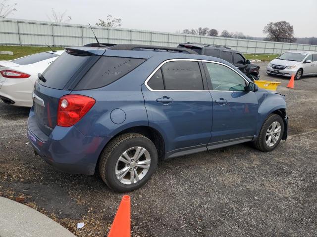 Photo 3 from auction – 2012 CHEVROLET EQUINOX LT with VIN 2GNFLEEK4C6214727