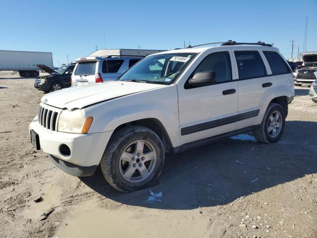 JEEP GRAND CHER 2005 with VIN 1J4GS48K95C682981 - Photo from auction
