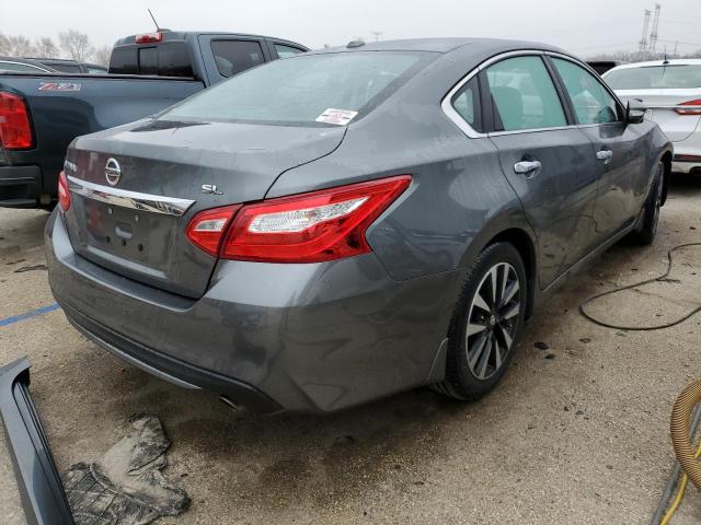 Photo 3 from auction – 2017 NISSAN ALTIMA 2.5 with VIN 1N4AL3AP2HC499134