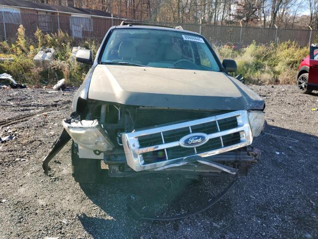 Photo 5 from auction – 2012 FORD ESCAPE XLT with VIN 1FMCU9D77CKA72251