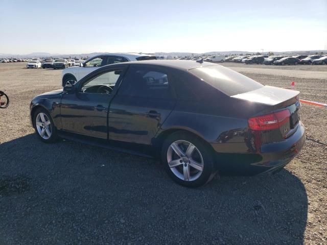Photo 2 from auction – 2014 AUDI A4 PREMIUM with VIN WAUHFAFL6EN034850
