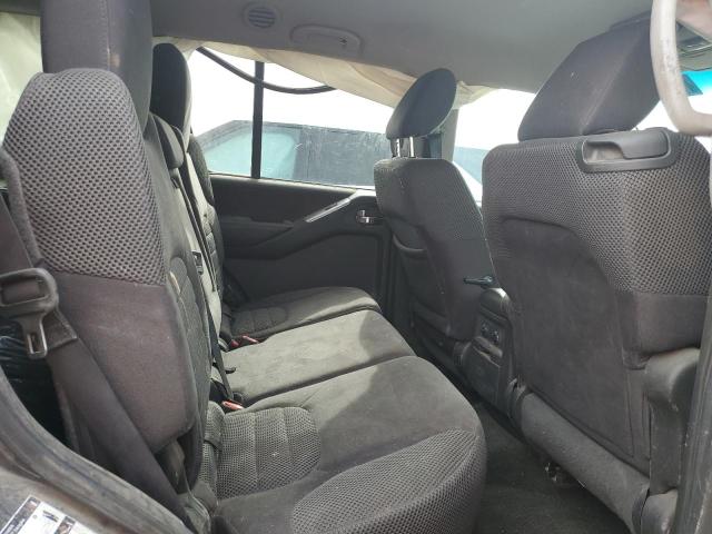 Photo 11 from auction – 2012 NISSAN PATHFINDER with VIN 5N1AR1NB2CC600947