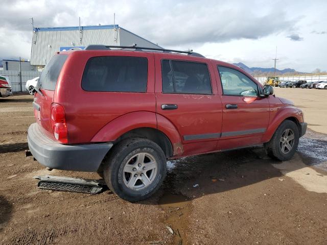 Photo 3 from auction – 2006 DODGE DURANGO SX with VIN 1D4HB38N46F169672