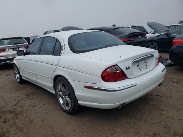 Photo 2 from auction – 2000 JAGUAR S-TYPE with VIN SAJDA01C7YFL13502