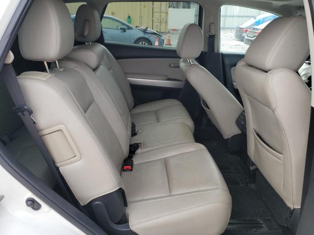Photo 11 from auction – 2013 MAZDA CX-9 GRAND with VIN JM3TB3DA8D0406259
