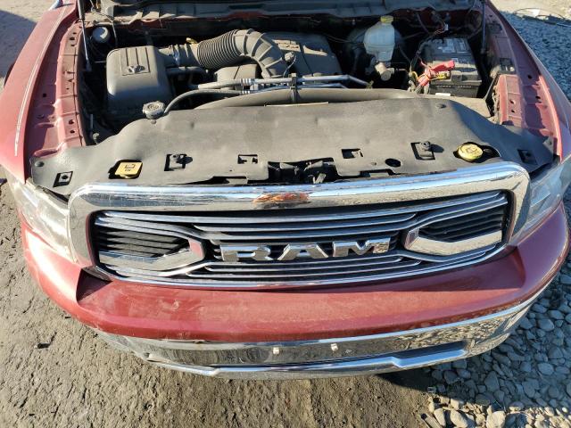 Photo 11 from auction – 2009 DODGE RAM 1500 with VIN 1D3HV13T89J532417