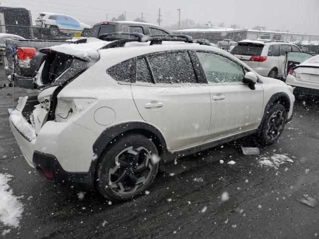 Zdjęcie 3 z aukcji – 2021 SUBARU CROSSTREK z VIN JF2GTHMC2MH398569