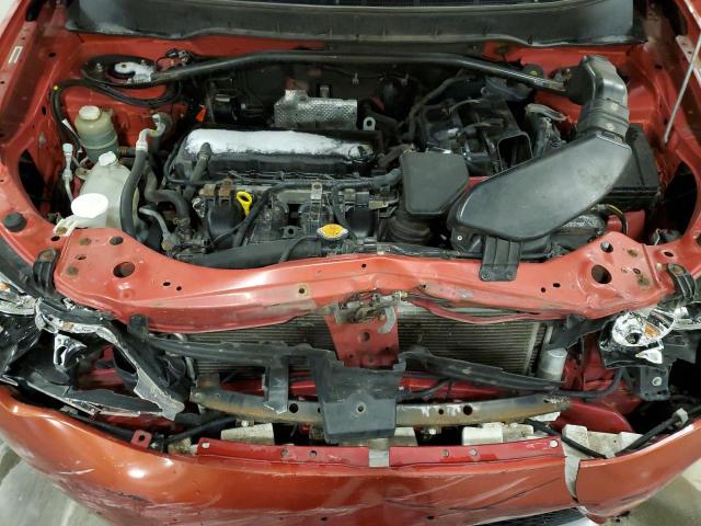 Photo 12 from auction – 2009 MITSUBISHI OUTLANDER with VIN JA4LT31W09Z003895