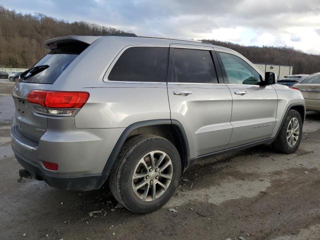 Photo 3 from auction – 2015 JEEP GRAND CHER with VIN 1C4RJFBG4FC711743