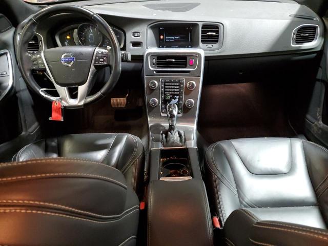Photo 8 from auction – 2015 VOLVO S60 PLATIN with VIN YV149MFM9F1342391