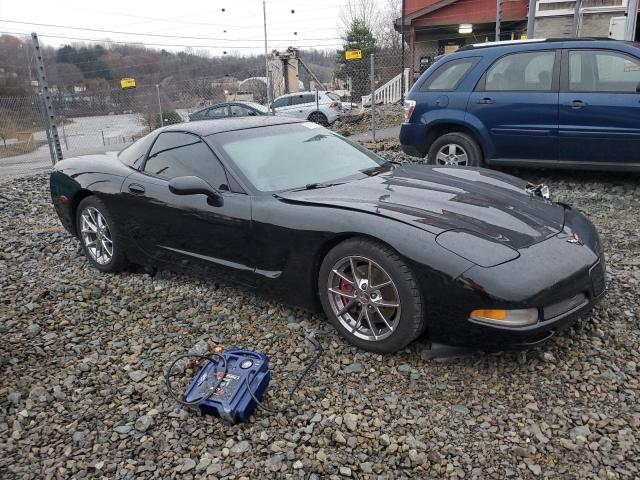 Photo 4 from auction – 2000 CHEVROLET CORVETTE with VIN 1G1YY22G2Y5114820