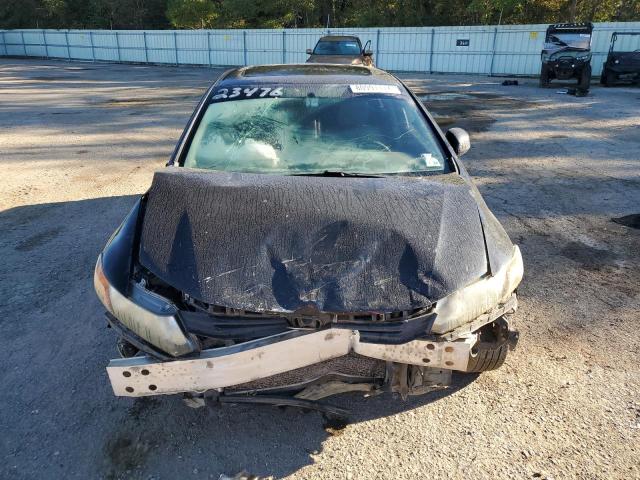 Photo 5 from auction – 2012 HONDA CIVIC EXL with VIN 19XFB2F95CE042925