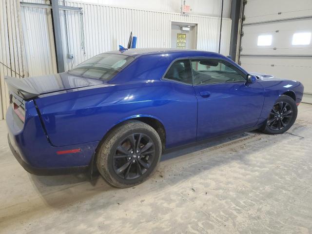 Photo 3 from auction – 2020 DODGE CHALLENGER with VIN 2C3CDZGG6LH135349