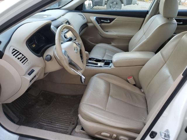 Photo 7 from auction – 2014 NISSAN ALTIMA 2.5 with VIN 1N4AL3AP9EC117127