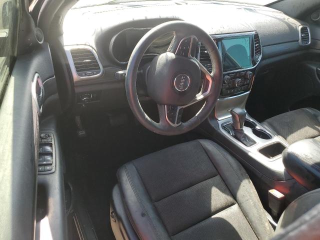 Photo 8 from auction – 2019 JEEP GRAND CHER with VIN 1C4RJEAG4KC602575