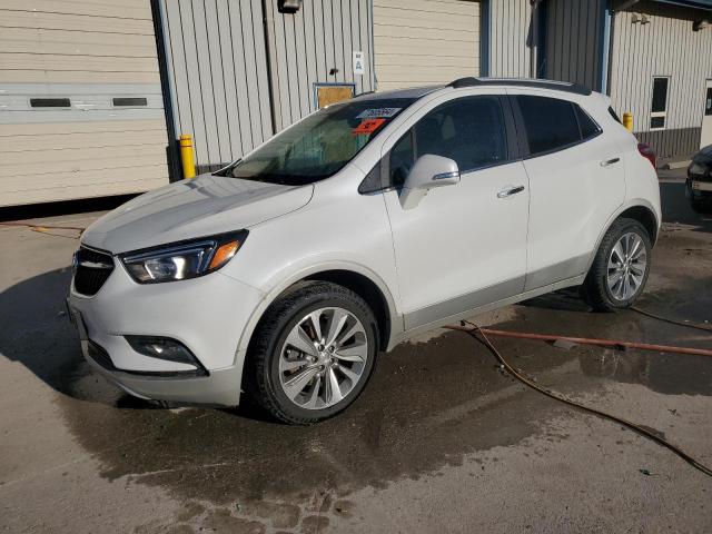 BUICK ENCORE PRE 2017 with VIN KL4CJBSB6HB006240 - Photo from auction