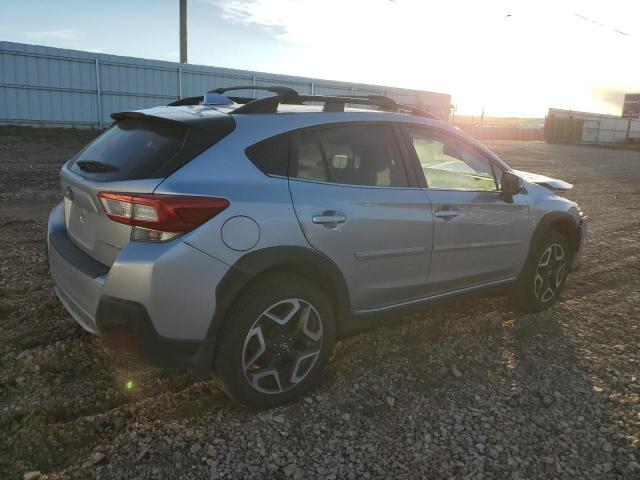 Photo 3 from auction – 2019 SUBARU CROSSTREK with VIN JF2GTANC1KH211504