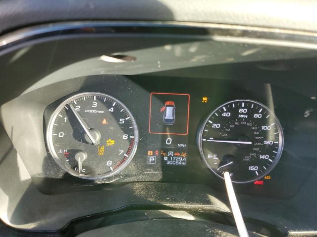 Photo 9 from auction – 2021 SUBARU OUTBACK PR with VIN 4S4BTAFC0M3150133