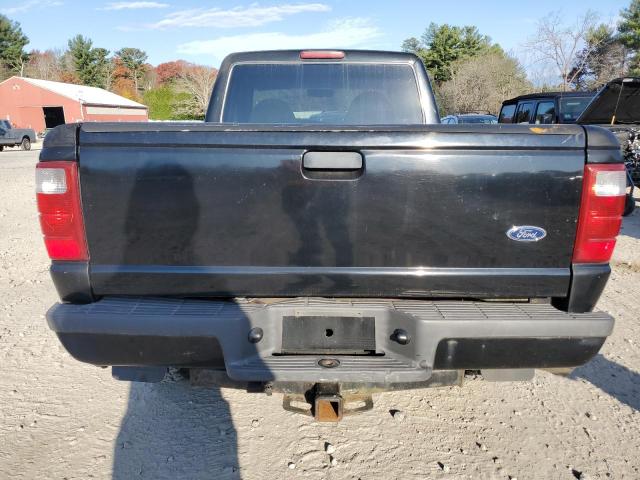 Photo 6 from auction – 2001 FORD RANGER SUP with VIN 1FTYR14U21PB16756