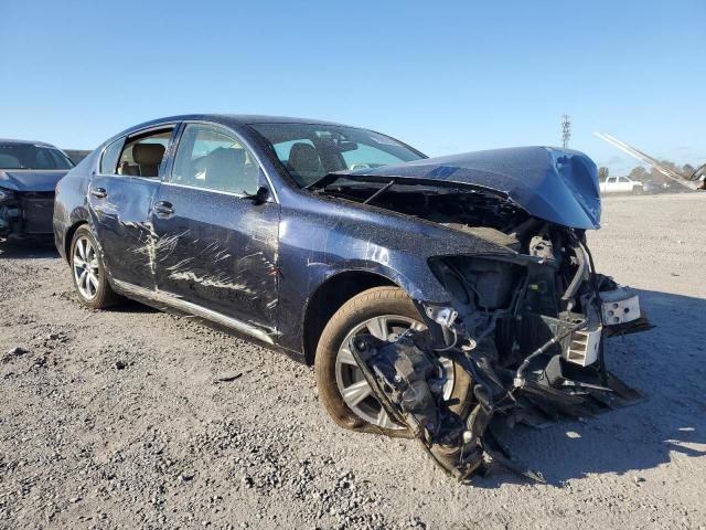 Zdjęcie 4 z aukcji – 2008 LEXUS GS 350 z VIN JTHCE96S180017461