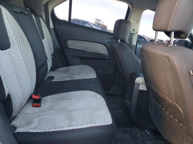 Photo 11 from auction – 2012 CHEVROLET EQUINOX LS with VIN 2GNALBEK8C1273589