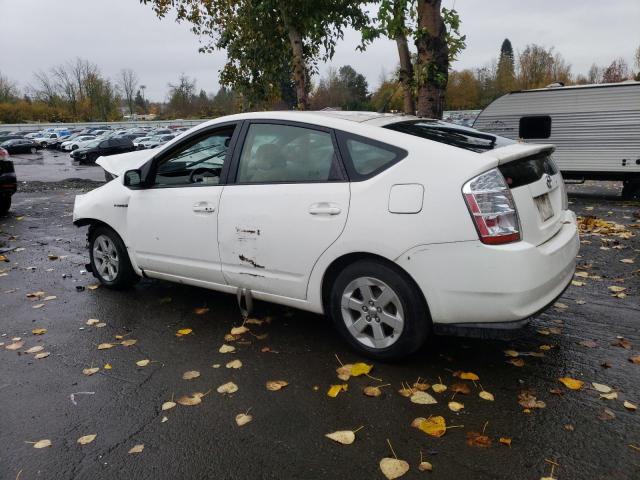 Photo 2 from auction – 2008 TOYOTA PRIUS with VIN JTDKB20U983375753