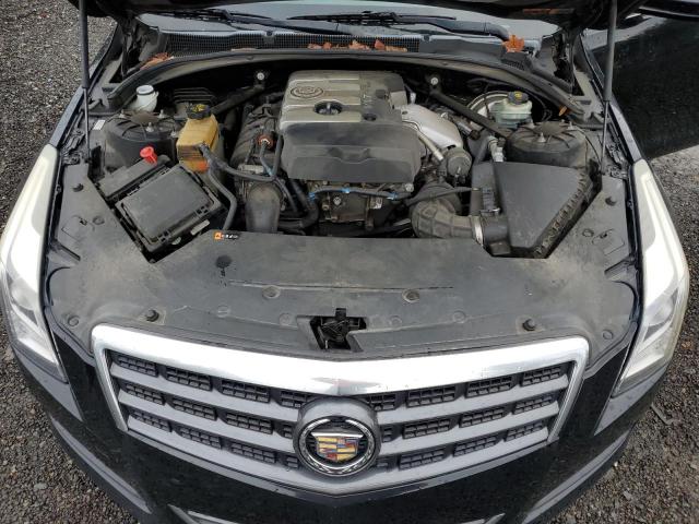 Photo 11 from auction – 2013 CADILLAC ATS with VIN 1G6AG5RX5D0179318
