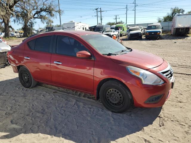 Photo 4 from auction – 2015 NISSAN VERSA S with VIN 3N1CN7AP3FL826388
