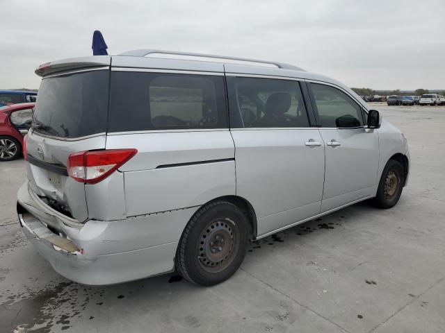 Photo 3 from auction – 2013 NISSAN QUEST S with VIN JN8AE2KP6D9071379