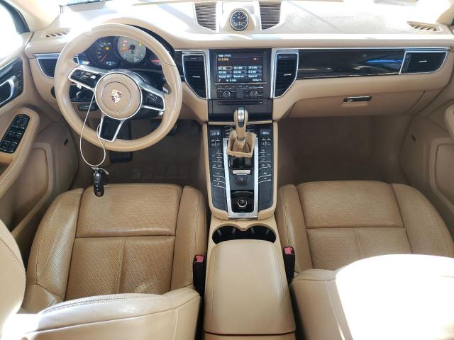 Photo 8 from auction – 2016 PORSCHE MACAN S with VIN WP1AB2A51GLB49724