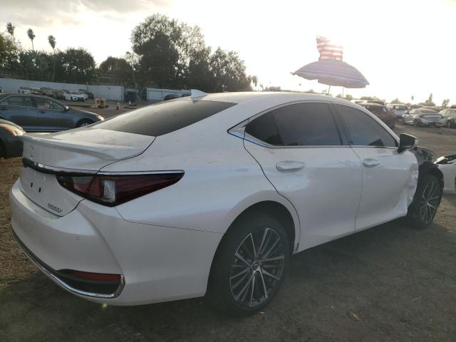 Photo 3 from auction – 2024 LEXUS ES 300H BA with VIN 58ADA1C14RU048362