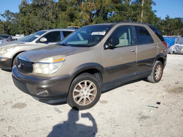 BUICK RENDEZVOUS 2005 with VIN 3G5DA03E15S529616 - Photo from auction