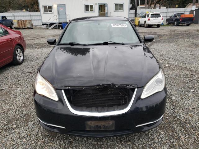 Photo 5 from auction – 2011 CHRYSLER 200 TOURIN with VIN 1C3BC1FBXBN602848