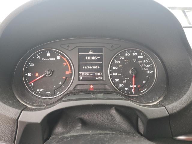 Foto 9 de la subasta – 2017 AUDI A3 PREMIUM con VIN WAUJ8GFF4H1079449