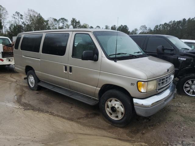 Foto 4 de la subasta – 2001 FORD ECONOLINE con VIN 1FBSS31LX1HA23564