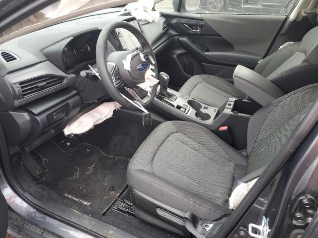 Photo 7 from auction – 2024 SUBARU CROSSTREK with VIN JF2GUADC2R8251339