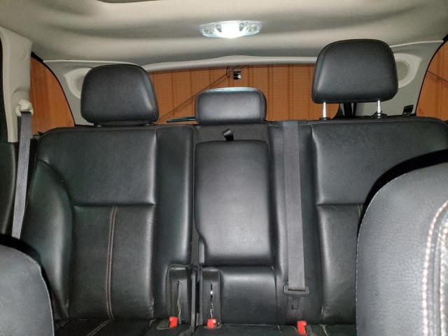 Photo 10 from auction – 2014 FORD EDGE LIMIT with VIN 2FMDK4KC0EBA12838