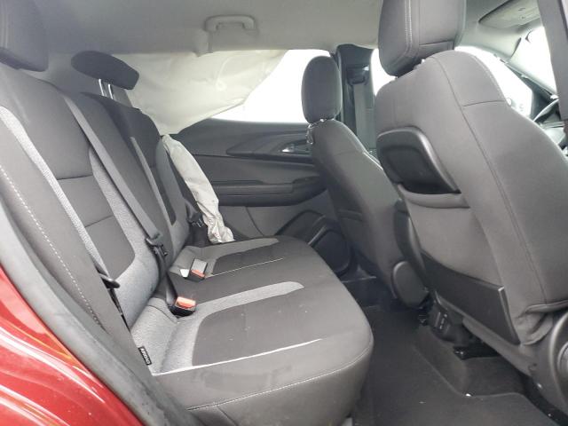 Photo 11 from auction – 2023 CHEVROLET TRAILBLAZE with VIN KL79MPSL7PB114861