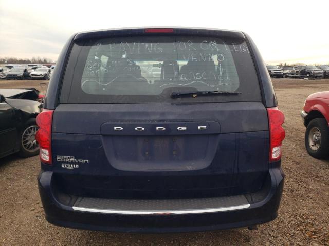 Photo 6 from auction – 2014 DODGE GRAND CARA with VIN 2C4RDGBG4ER161141
