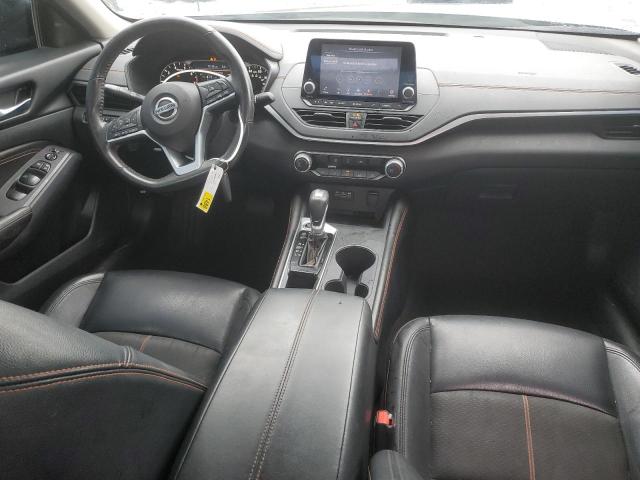 Photo 8 from auction – 2022 NISSAN ALTIMA SR with VIN 1N4BL4CV7NN349882