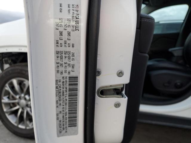 Photo 14 from auction – 2020 JEEP CHEROKEE L with VIN 1C4PJMLB6LD534164