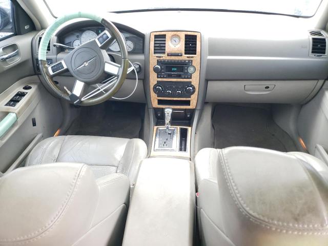Photo 8 from auction – 2007 CHRYSLER 300C with VIN 2C3KA63H87H767129
