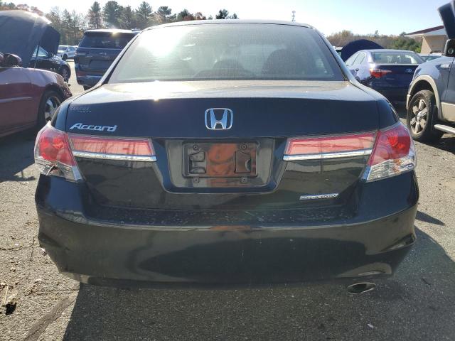 Photo 6 from auction – 2012 HONDA ACCORD SE with VIN 1HGCP2F68CA120712