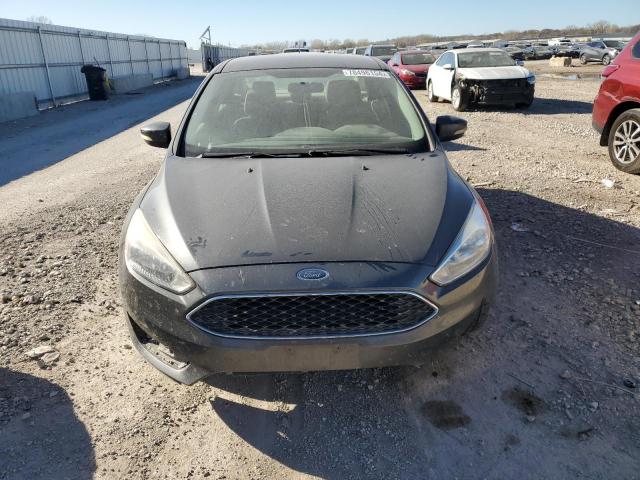 Photo 5 from auction – 2017 FORD FOCUS with VIN 1FADP3F20HL225963