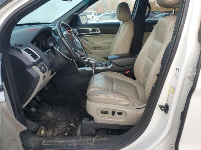 Photo 7 from auction – 2012 FORD EXPLORER X with VIN 1FMHK8D8XCGA90342