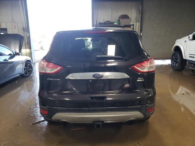 Photo 6 from auction – 2013 FORD ESCAPE SEL with VIN 1FMCU9H93DUD49995