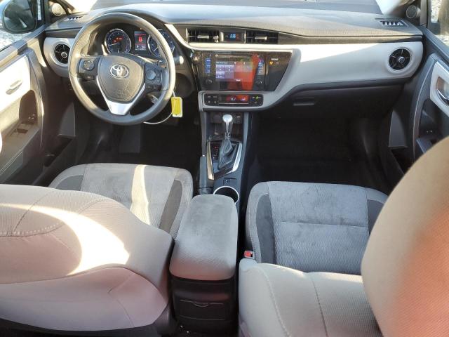 Photo 8 from auction – 2017 TOYOTA COROLLA L with VIN 2T1BURHE6HC916300